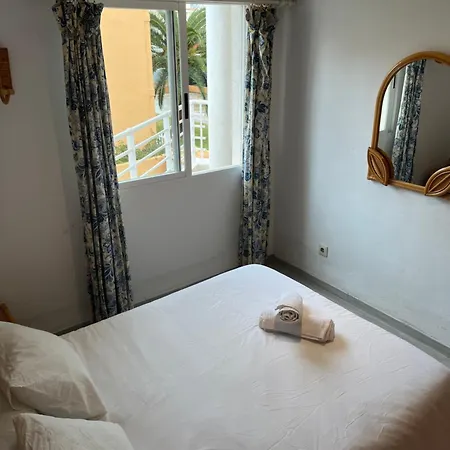 Frente Al Mar, Talima Apartamento Dénia