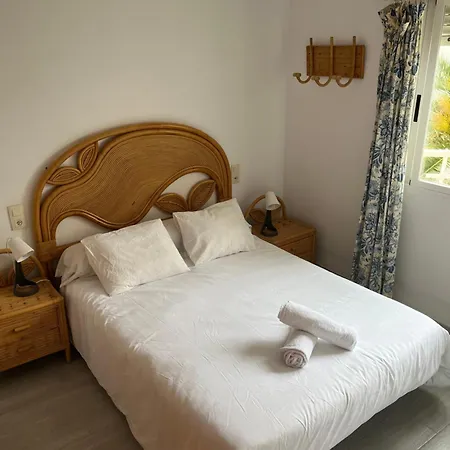 Apartamento Frente Al Mar, Talima Dénia