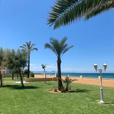 Frente Al Mar, Talima 德尼亚