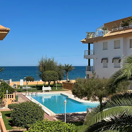 Frente Al Mar, Talima Dénia