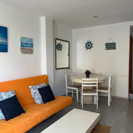 Apartment Frente Al Mar, Talima Denia
