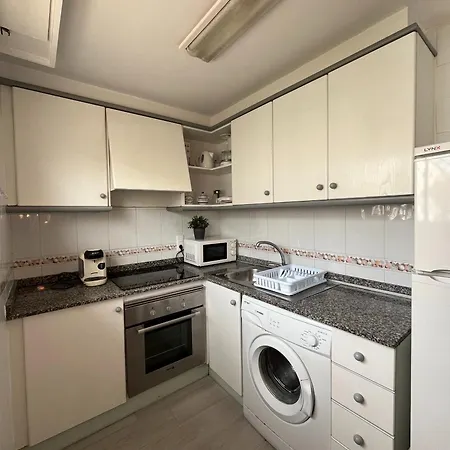 Apartment Frente Al Mar, Talima *