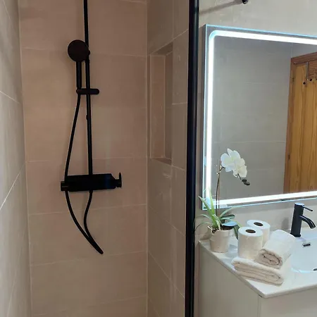 Apartment Frente Al Mar, Talima Dénia