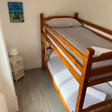 Frente Al Mar, Talima *