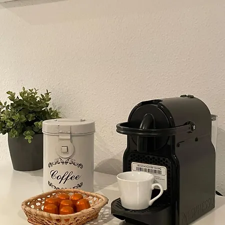 Frente Al Mar, Talima Apartment Dénia