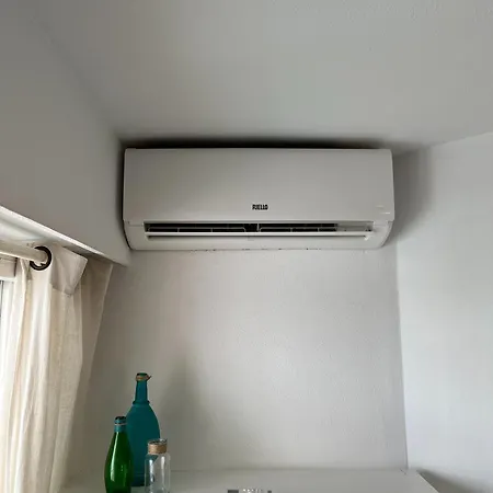 Frente Al Mar, Talima Apartment *