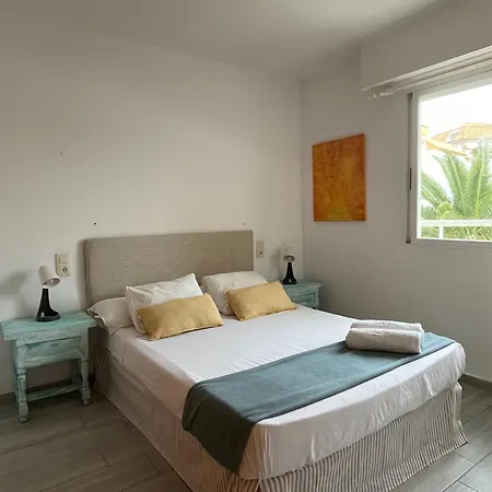 Apartment Frente Al Mar, Talima *