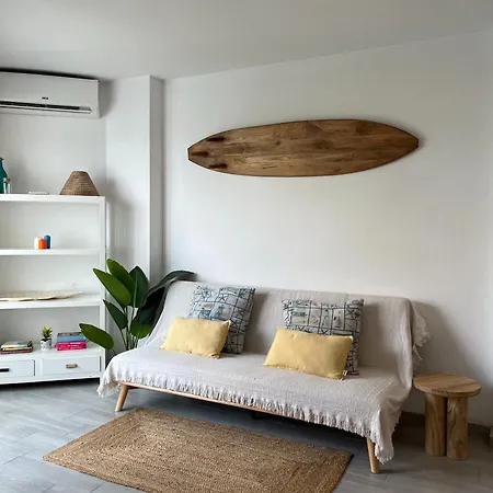 Frente Al Mar, Talima Apartment Dénia