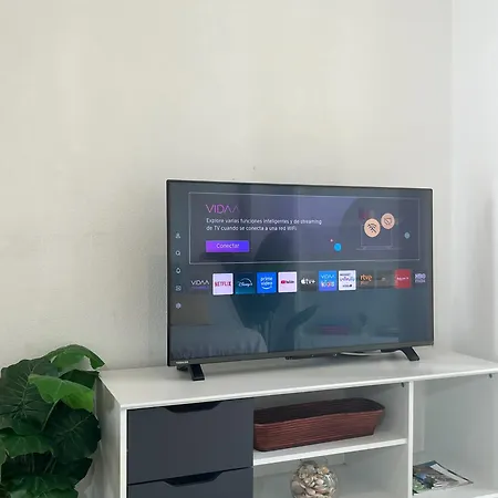 Apartment Frente Al Mar, Talima Dénia