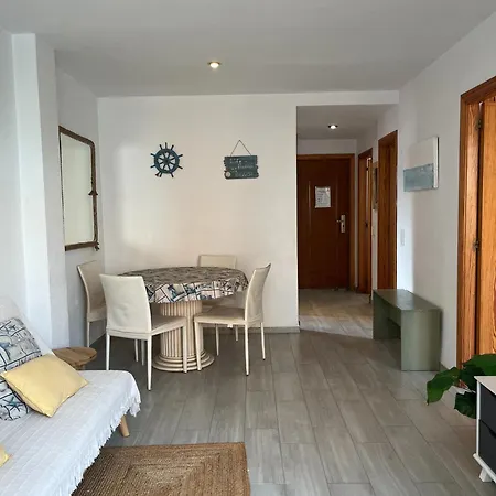 Frente Al Mar, Talima Dénia