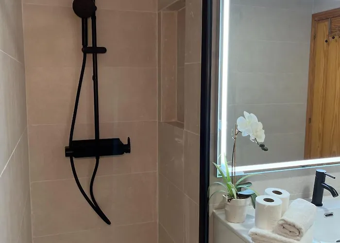 Lägenhet Frente Al Mar, Talima Denia