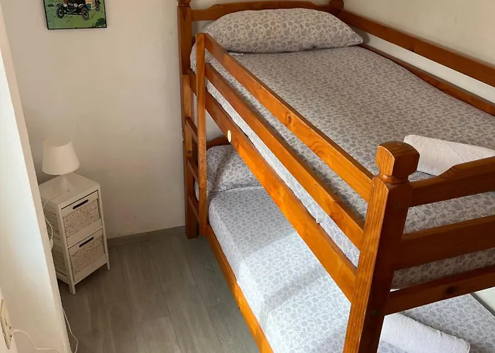 Frente Al Mar, Talima *