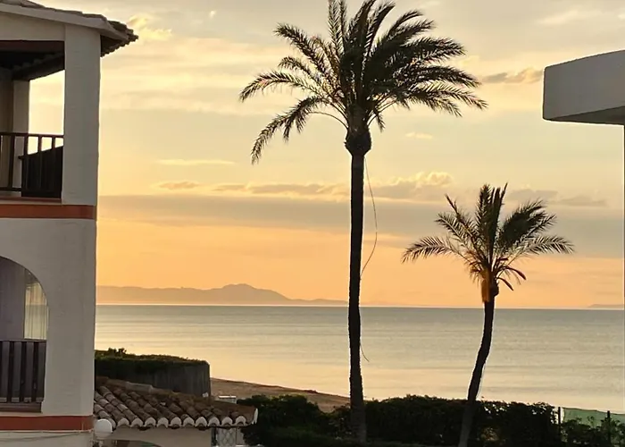 Frente Al Mar, Talima * Denia