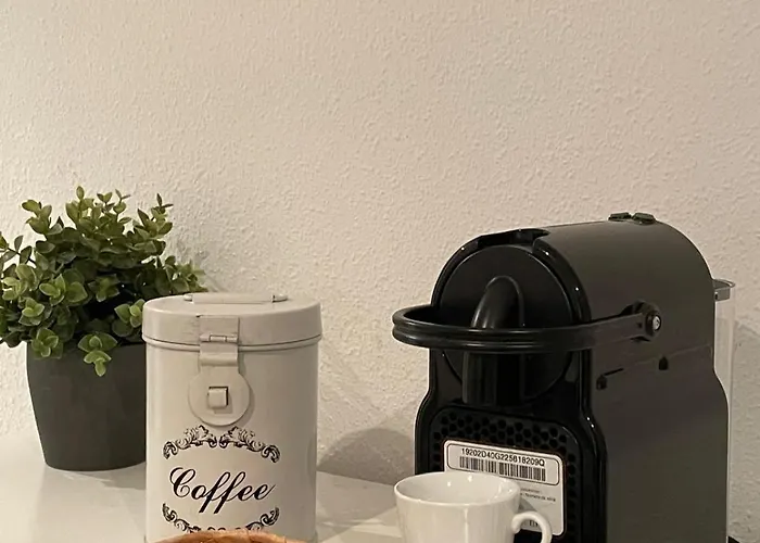 Frente Al Mar, Talima Lejlighed Dénia