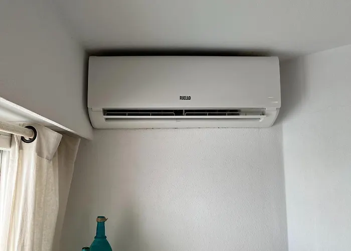 Frente Al Mar, Talima Lägenhet *