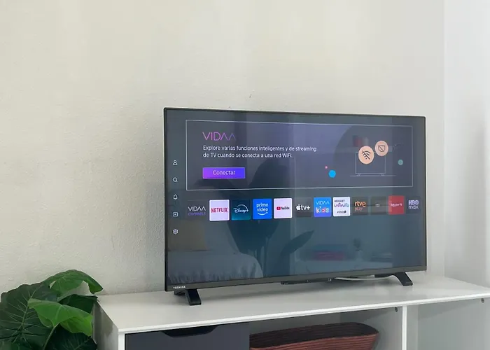 Appartement Frente Al Mar, Talima Dénia