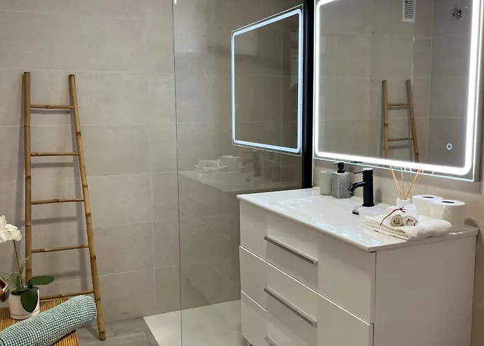 Frente Al Mar, Talima