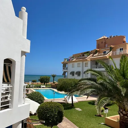 Frente Al Mar, Talima * デニア