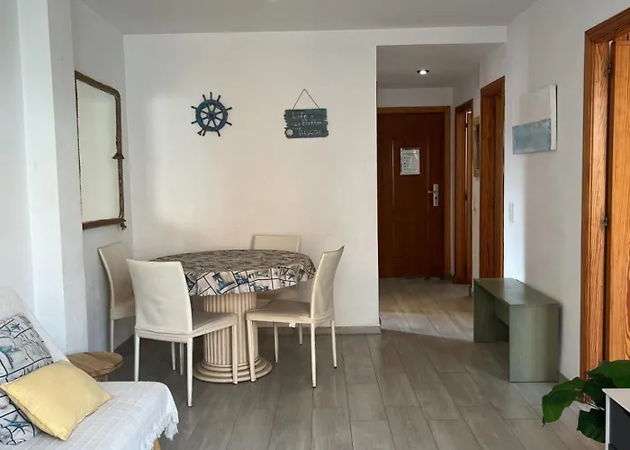 Frente Al Mar, Talima デニア